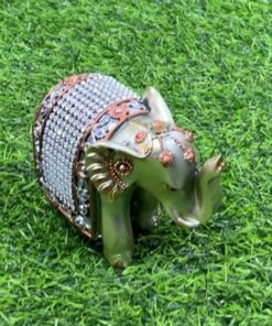 ADORNO DE ELEFANTE 1UND