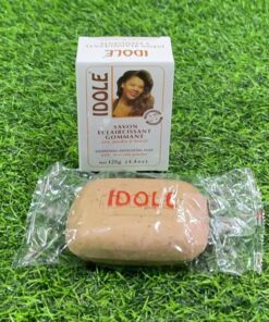 JABÓN DE IDOLE ECLAIRCISSANT 125G 1UND