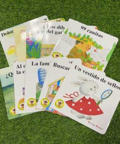 CUENTO INFANTIL 1UND