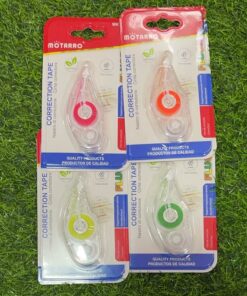 CINTA DE CORRECTOR 1UND