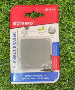 BORRADOR MOLDEABLE 1UND