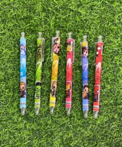 LAPICERO DE MARVEL 1UND