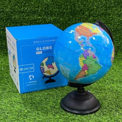 ESFERA DE MUNDO 1UND