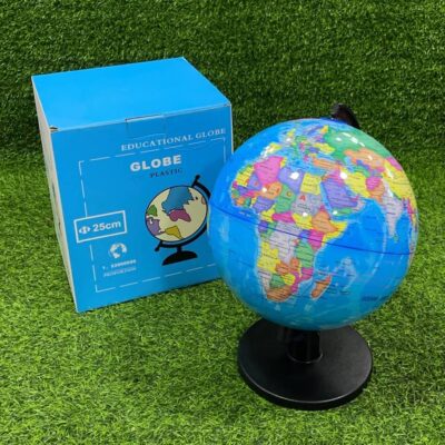 ESFERA DE MUNDO 1UND