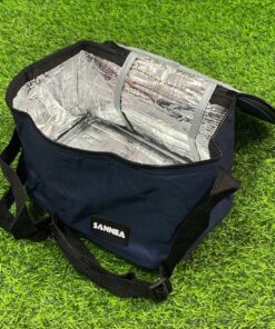 LONCHERA COLOR LISO CB101-3 1UND