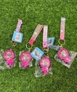 LLAVERO DE BARBIE 1UND