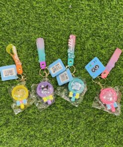 LLAVERO DE SANRIO 1UND