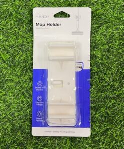 ORGANIZADOR TRAPEADORES Y ESCOBAS 1UND