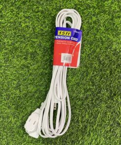 EXTENSIÓN 15FT 1UND