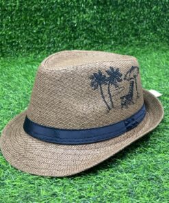 SOMBRERO PARA CABALLERO DE PLAYA 1UND