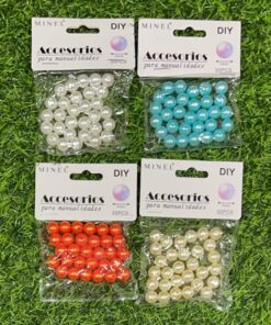 ACCESORIOS PERLA 10MM 1UND (30PCS)