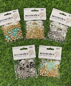 ACCESORIOS DE PULSERA DIY 1UND