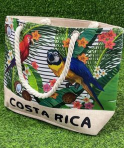 BOLSA PARA PLAYA DE LORO 1UND