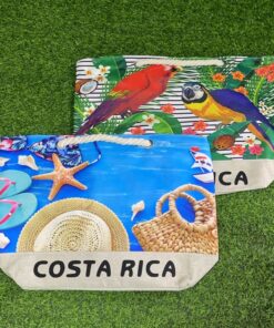 BOLSA PARA PLAYA DE VOLCÁN ARENAL 1UND