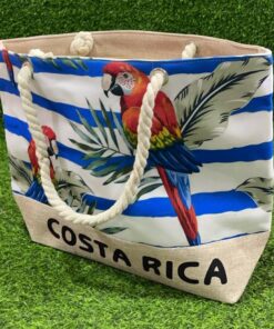 BOLSA PARA PLAYA DE LORO 1UND