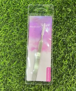 PINZA RECTA DE PICO 1UND