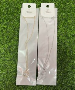 CADENA CON PERLA 1UND
