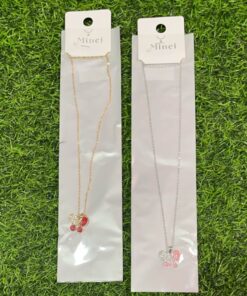 CADENA DE MARIPOSA 1UND