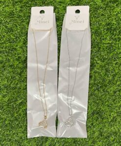 CADENA CON PERLA  1UND