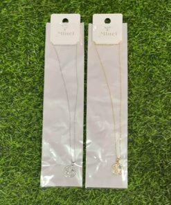 CADENA CON DISEÑO  1UND