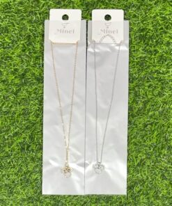 CADENA DE MINNY 1UND