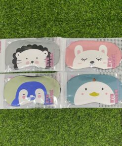 ANTIFAZ PARA DORMIR DE ANIMAL 1UND / COS51299-9