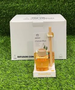 DIFUSOR DE VARILLAS OSMANTO 50ML 1UND