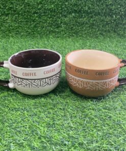 JARRA SOPERA DE COFFEE 1UND