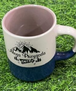 JARRA CERÁMICA CON DISEÑOS 1UND