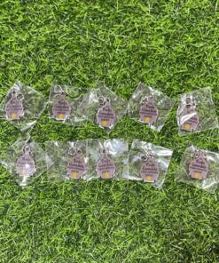 CHARM DE ACERO DISEÑOS 1UND (10PCS)