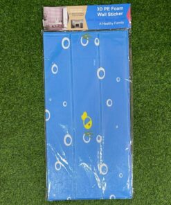 PAPEL TAPIZ DE OCEANO 76X70CM 1UND 70X70 1PC