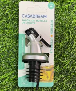 TAPON DE BOTELLA DE ACEITE 1UND