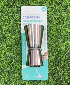 TAZITA MEDIDORA PARA VINO 20/40ML 1UND