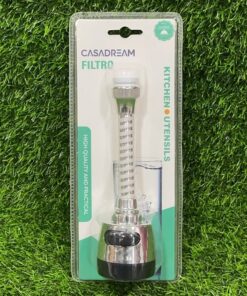 FILTRO DE DESAGÜE 1UND