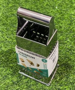 RALLADOR 7" DE 4 CARA MULTIFUNCIÓN 1UND