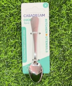 SET DE CUCHARA 1UND (3PCS)