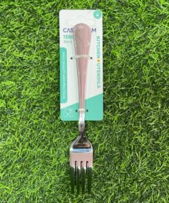 SET DE TENEDOR 1UND (3PCS)
