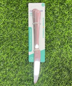 SET DE CUCHILLO 1UND (2PCS)