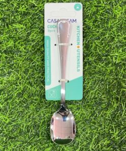 SET DE CUCHARA 1UND (3PCS)