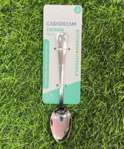 SET DE CUCHARA 1UND (3PCS)