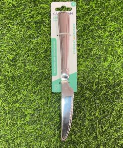 SET DE CUCHILLO 1UND (2PCS)