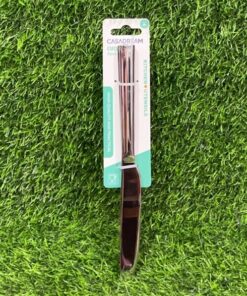 SET DE CUCHILLO 1UND (2PCS)