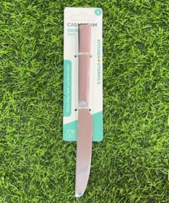 SET DE CUCHILLO 1UND (2PCS)