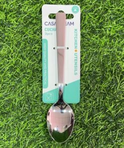 SET DE CUCHARA 1UND (3PCS)