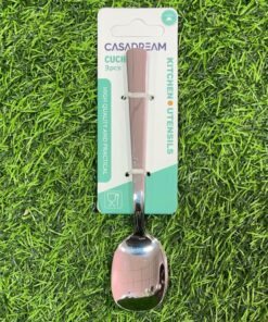 SET DE CUCHARA 1UND (3PCS)