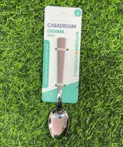 SET DE CUCHARA 1UND (3PCS)