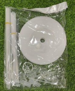 BASE PARA GLOBO PARA 13 GLOBOS 1.3M 1UND