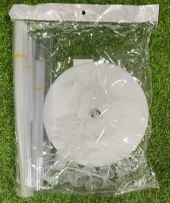 BASE PARA GLOBO PARA 19 GLOBOS 1.6M 1UND