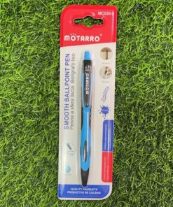 LAPICERO AZUL 0.7MM 1UND