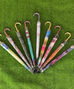 PARAGUA AUTOMÁTICA DE DISEÑOS 56CM 1UND